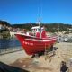 PE119A - Ayudas destinadas a la primeira adquisicin de un buque de pesca.(CONVOCATORIA CERRADA)