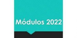ORDEN DE MDULOS MEJILLN PARA EL 2022